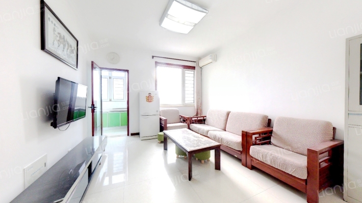 郦苑国际小区二手房实景图