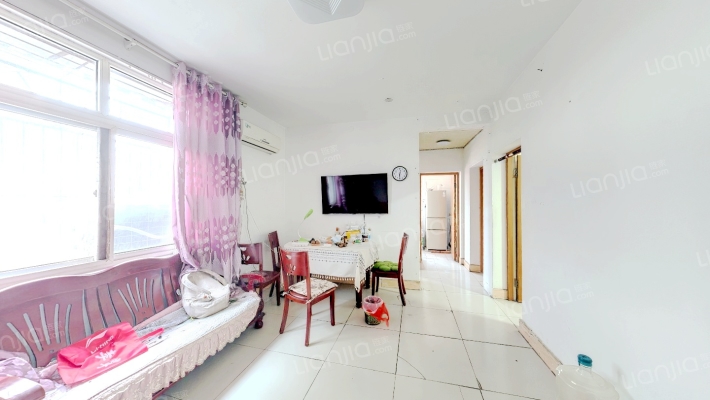 奎星苑B区二手房实景图