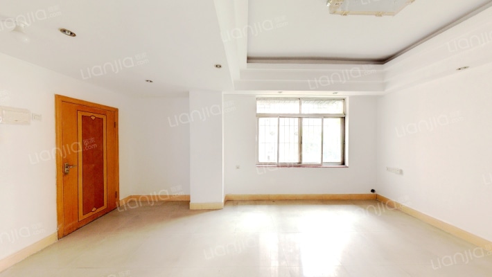 物业广场二手房实景图