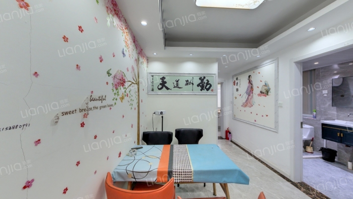 惠泽苑二手房实景图