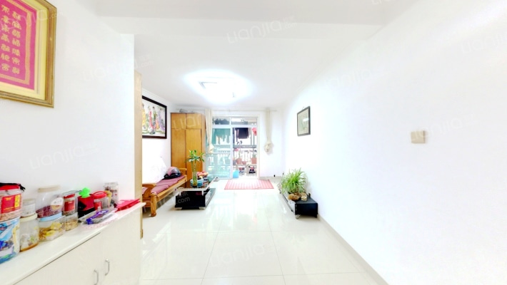 荣城花园南苑二手房实景图