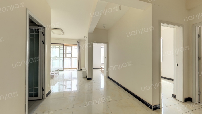 东津世纪城12区花漫里二手房实景图