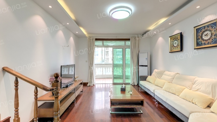 东苑半岛花园(公寓)二手房实景图