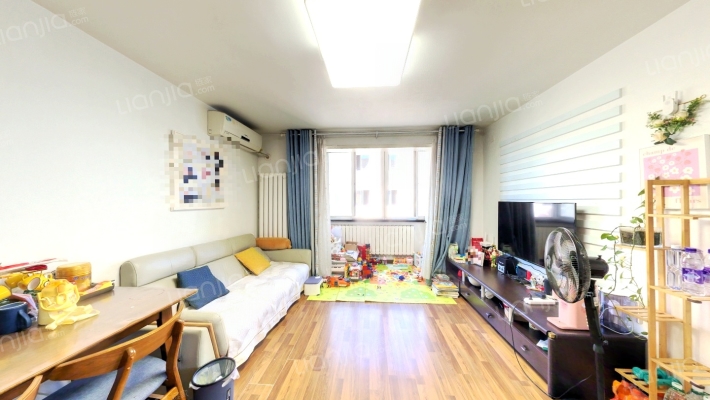 清缘里中区二手房实景图