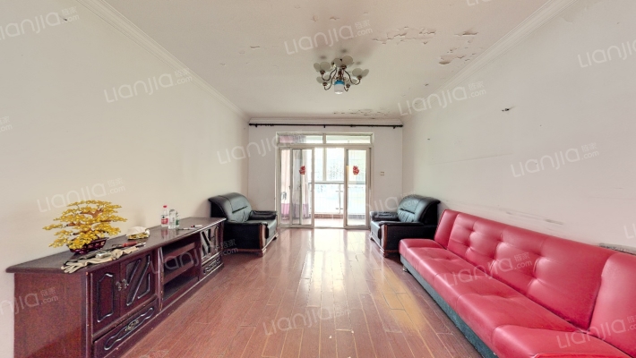 爱博二村二手房实景图