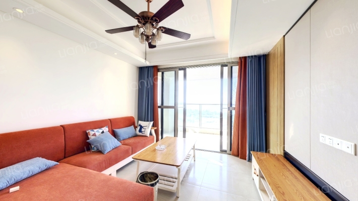 北京城建·海云府二手房实景图