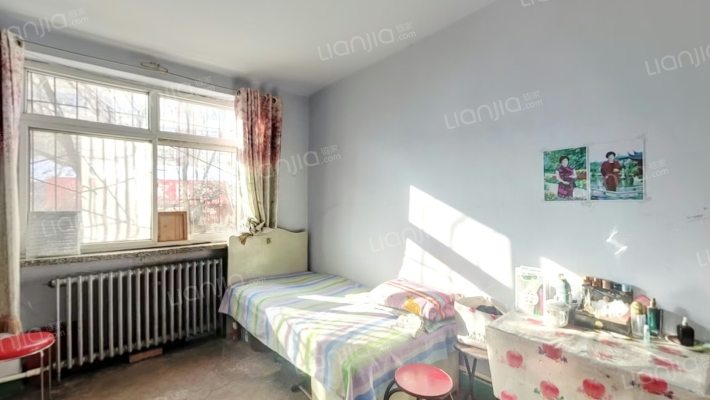 顺城街2号院二手房实景图