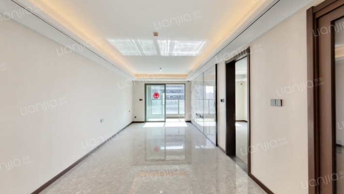 万科理想拾光二手房实景图