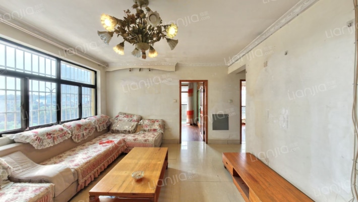 旺坤家园二手房实景图