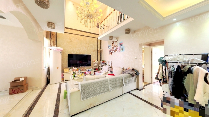 阳光上南怡园二手房实景图