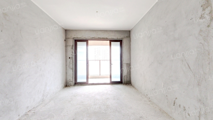 骏珑汇景湾二手房实景图