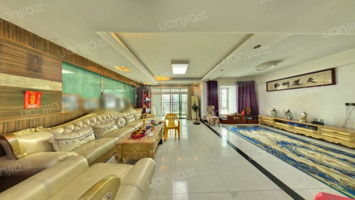 东园大厦二手房实景图