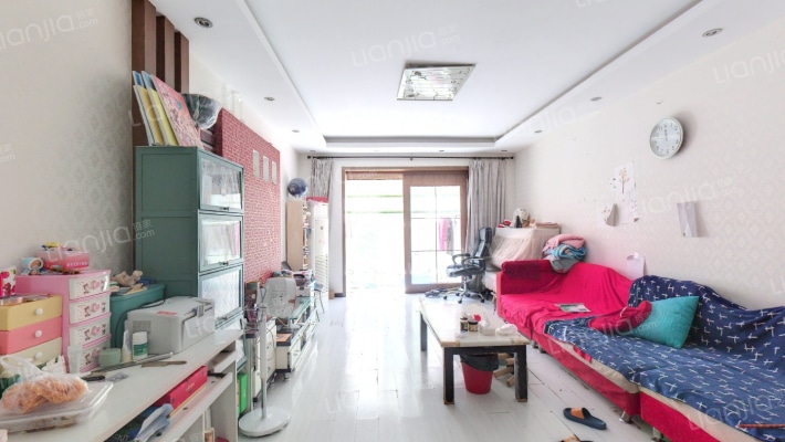 金海家园二手房实景图