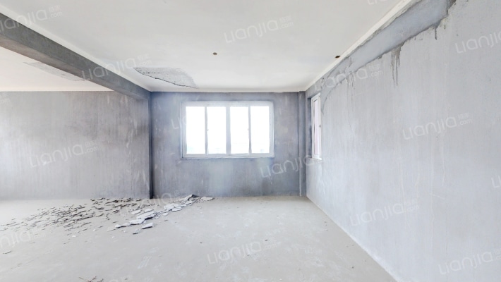 田园新境二手房实景图