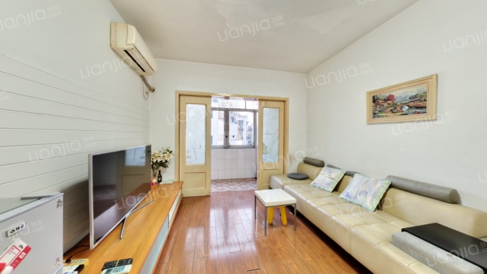 湖北路42号二手房实景图