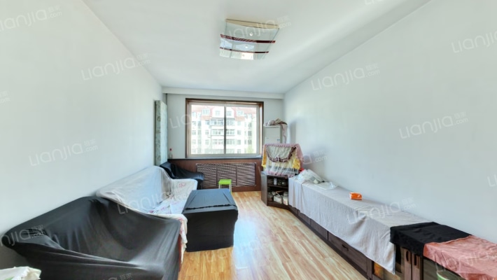 金光小区东区二手房实景图