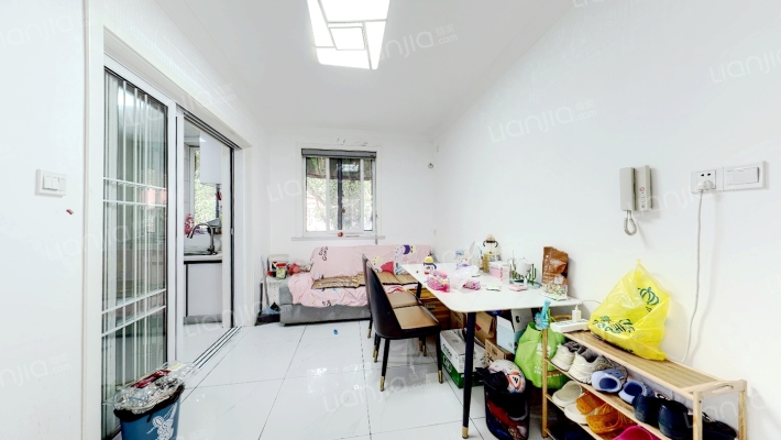 月浦十村二手房实景图