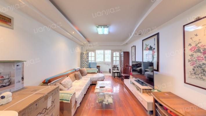 果园二村二手房实景图