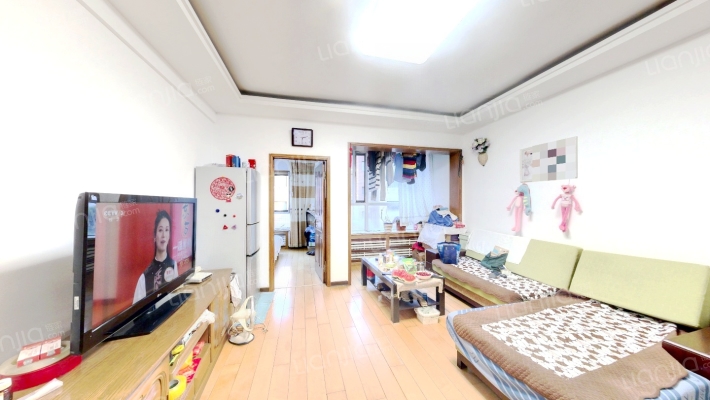 双兴财富长街（大菜市商圈）二手房实景图