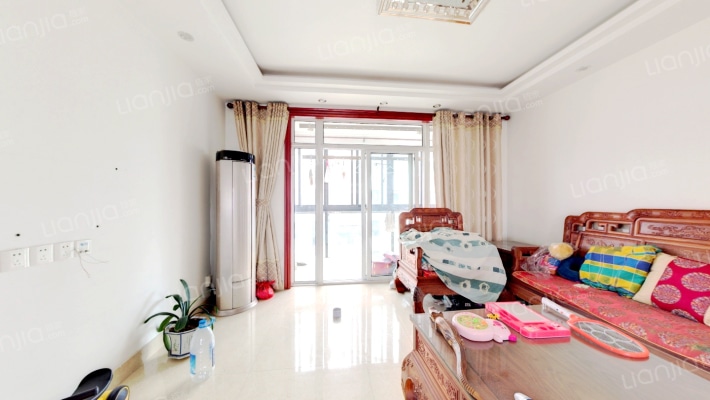 上层9号二手房实景图