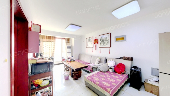 尚金苑二手房实景图