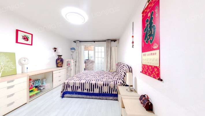 碧波园二手房实景图