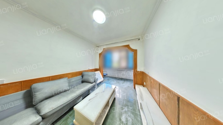 天成街二手房实景图