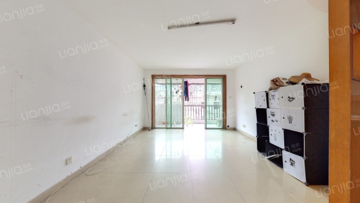 华侨新村2期二手房实景图