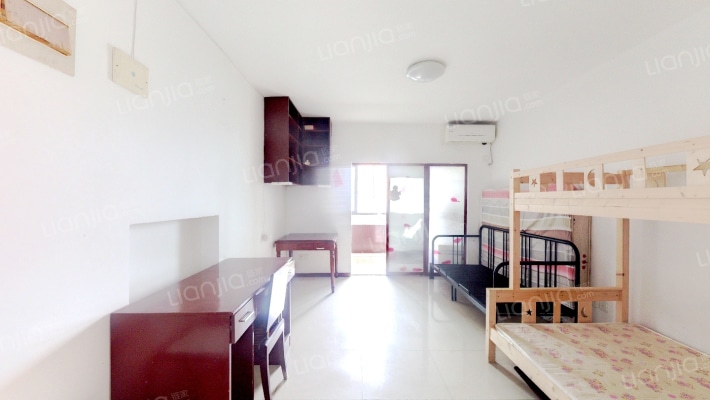 奇峰清华源三期二手房实景图