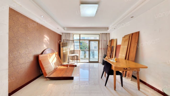 阳光年华二手房实景图