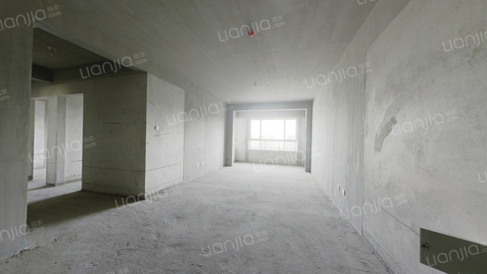 水半湾二手房实景图