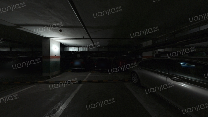 清芷园二手房实景图