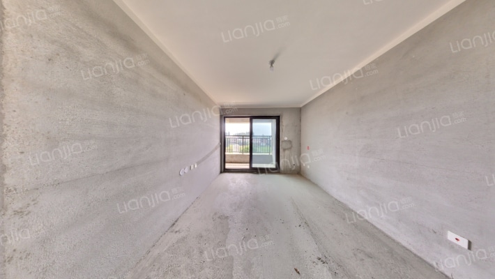 浩创城松苑二手房实景图