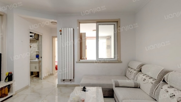 印象。中心城二手房实景图