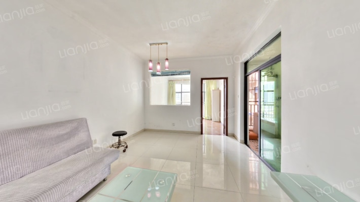 联翔世纪二手房实景图