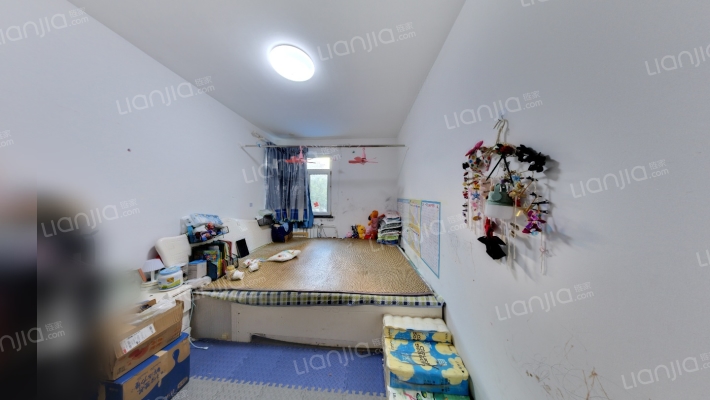 文瑞家园二手房实景图