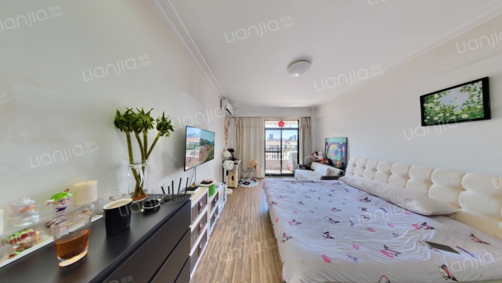 城市QQ二手房实景图