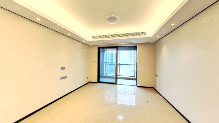 中海麓山境二手房实景图