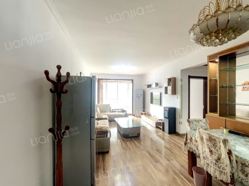 整租·信发第五城市 2室1厅 南/北