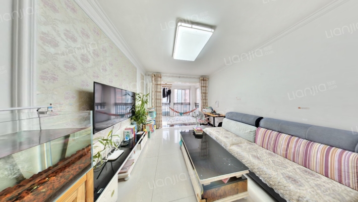 阳光花墅二手房实景图