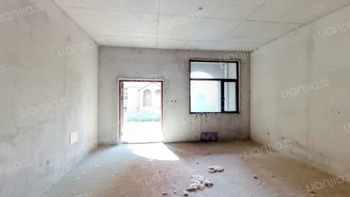 佳家花园二手房实景图