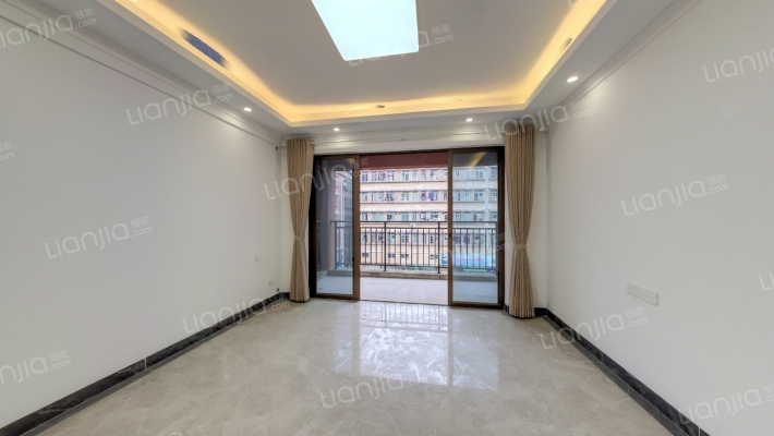 骏景嘉苑二手房实景图