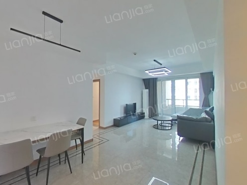 整租·保利观澜漫城 4室2厅 东/东南