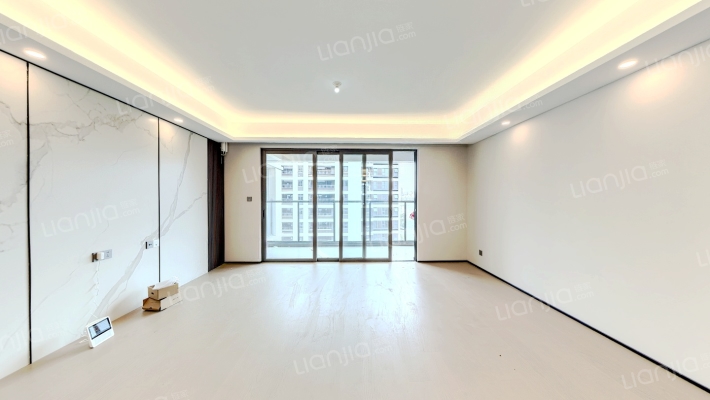 世茂璀璨江南二手房实景图