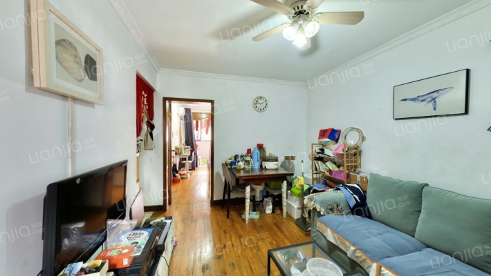 凤凰西街188号二手房实景图