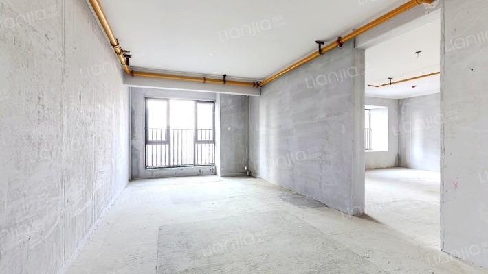 奥园滨江国际二手房实景图