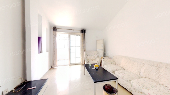 锦隆阳光都市二手房实景图