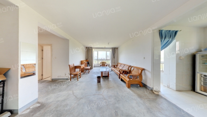 润和山居二手房实景图