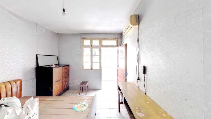 四湾巷二手房实景图