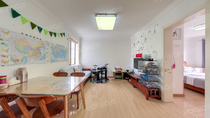 南苑五村二手房实景图